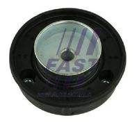 Perno ganascia freno Assale anteriore bilaterale Gomma/Metallo FT12286 FAST