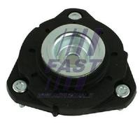 Perno ganascia freno Assale anteriore bilaterale Gomma/Metallo FT12287 FAST