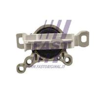 Supporto motore Dx Supporto idraulico FT52218 FAST per FORD FOCUS III Tre volumi