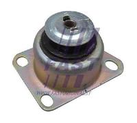 Supporto motore centro Cuscinetto gomma-metallo FT52357 FAST per FIAT ALBEA