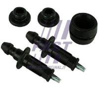 Originale FAST Supporto Pompa Carburante FT13065 per Citroën Fiat Lancia Opel