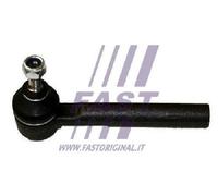 Testina barra sterzo Assale anteriore Sx FT16007 FAST per FIAT LANCIA