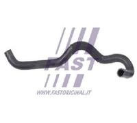 Tubo sistema di raffreddamento FT61381 FAST per PEUGEOT FIAT