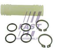 Originale FAST Tubo Di Raffreddamento FT61631 Per Iveco