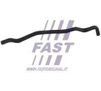 Tubo sistema di raffreddamento FT61679 FAST per FIAT QUBO