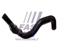 Originale FAST Tubo Intercooler FT61550 Per Mercedes-Benz
