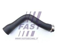 Originale FAST Tubo Intercooler FT61849 Per Opel Saab