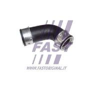 Originale FAST Tubo Intercooler FT61861 Per Audi Seat Skoda VW
