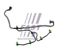 Originale FAST Tubo Leckkraftstoff FT39529 per Ford