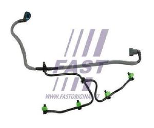 Originale FAST Tubo Leckkraftstoff FT39529 per Ford