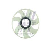 Originale FAST Ventola Motore FT56129 Per Ford