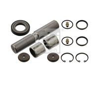 Originale Febi 01055 Kit di Riparazione Perno per VW