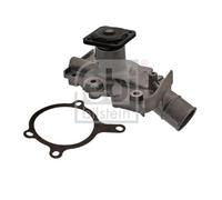 Originale Febi 01232 Pompa Acqua Pompa di Raffreddamento per Ford Mondeo I GBP