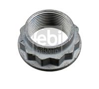 Originale Febi 01841 Dado Achsstummel per Mercedes-Benz
