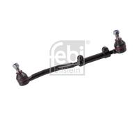 Originale Febi 01852 Snodi Assiali Anteriore Sinistra per Opel Omega B V94