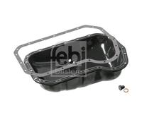 Originale Febi 02138 Kit Di Riparazione Coppa Olio Per VW