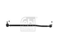Originale Febi 02281 Barra Sterzo per VW Transporter 1 2 1966-1979