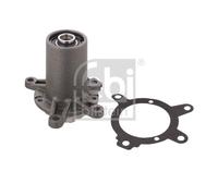 Originale Febi 02286 Pompa Acqua Pompa di Raffreddamento per Mercedes Benz