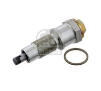 Originale Febi 02481 Chiave Inglese Catena per Mercedes-Benz 124 Notchback W124