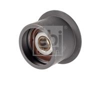 Originale Febi 02561 Puleggia Rullo Guida Cinghia Distribuzione per BMW 3er E30