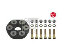 Originale Febi 03909 Comune Rondella Resistente Onda Longitudinale per