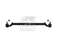 Originale Febi 04882 Tirante Frontale Centro per MERCEDES-BENZ CLASSE S W140