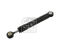 Originale Febi 06597 Smorzatore di Vibrazioni Tendicinghia Cinghia Scanalata