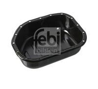 Originale Febi 07715 Coppa Dell'Olio Per Mercedes Benz W115 W123