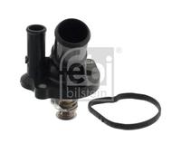 Originale Febi 100232 Termostato Liquido Refrigerante per Ford Galaxy WA6