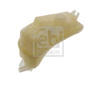 Originale Febi 100385 Espansione Liquido Refrigerante per Citroën Berlingo