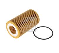 Originale Febi 100490 Filtro Olio per Audi A4 8K2 B8