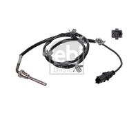 Originale Febi 100843 Sensore-Temperatura Sensore per