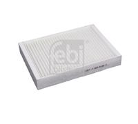 Originale Febi 101439 Filtro Abitacolo Filtro Antipolline per Mercedes Benz