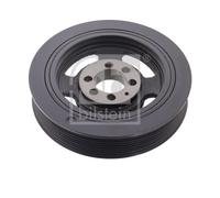 Originale Febi 102044 Rondella Albero Gomito Puleggia per Mazda 5 CR19