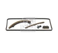 Originale Febi 102180 Set Catena Trasmissione per Honda Accord VII CL Cn