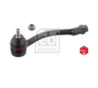 Originale Febi 102299 BILSTEIN Testa Tirante Anteriore SX per Kia Picanto Ta
