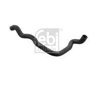 Originale Febi 102487 Tubo Radiatore Inferiore per Audi A3 8P1