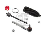 Originale Febi 102764 BILSTEIN Barra Stabilizzatrice Ant. Dx per Mercedes-Benz