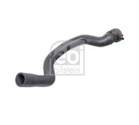 Originale Febi 103057 Tubo Radiatore Superiore per Audi A3 8P1