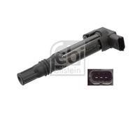 Originale Febi 103405 Bobina Accensione Modulo Unità per Citroën C-Elysee DD