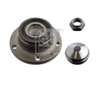 Originale Febi 103779 Ruota Anteriore Posteriore per Alfa Romeo 4C 960