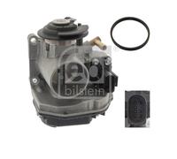 Originale Febi 103834 Valvola a Farfalla Corpo Farfallato per Seat Skoda VW