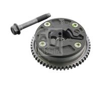 Originale Febi 103896 Regolatore Di Fase Ingresso Per Opel Astra K B16