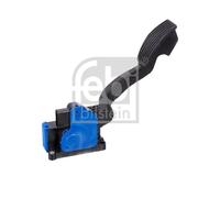 Originale Febi 103952 BILSTEIN Pedale Acceleratore per Opel