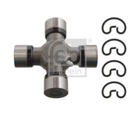 Originale Febi 103975 Disco Di Giunto Lato Interno Per Iveco Renault