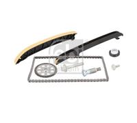 Originale Febi 104259 BILSTEIN Set Catena Trasmissione Lato Frontale per Audi A1