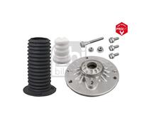 Originale Febi 104871 Kit di Riparazione Supporto Frontale Lati per BMW