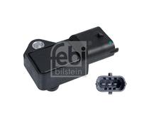 Originale Febi 105988 Sensore Pressione Carico Molteplice Map per Honda Civic
