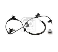 Originale Febi 106333 Sensore di Velocità Ruota ABS Posteriore Destra per Toyota