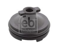 Originale Febi 106566 BILSTEIN Vite di Chiusura Coppa Olio per Citroën C4 II B7